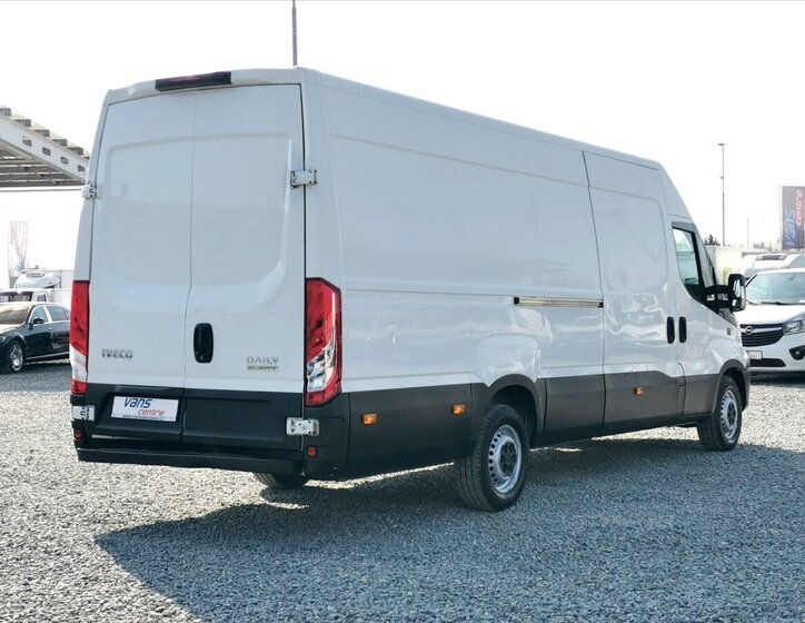 Iveco Daily Ostatní 2,3 l 114 kw