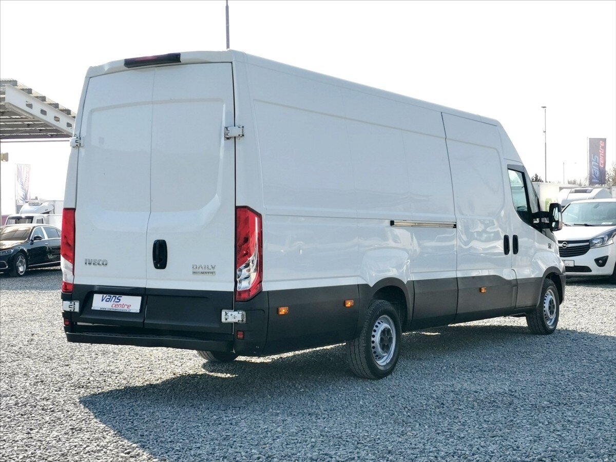 Iveco Daily Ostatní 2,3 l 114 kw
