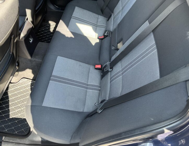 BMW X1 SUV / Terénní 2,0 l 150 kw