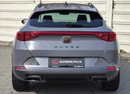 Cupra Formentor SUV / Terénní 2,0 l 140 kw