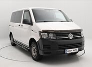 Volkswagen Transporter 3