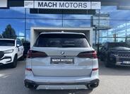BMW X5 7