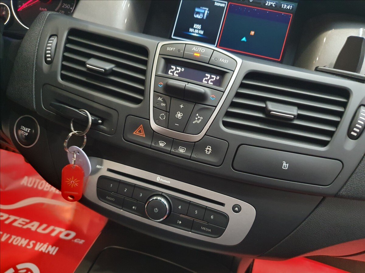 Renault Laguna Kombi 2,0 l 103 kw