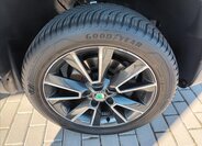 Škoda Yeti Kombi 1,2 l 77 kw