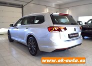 Volkswagen Passat Kombi 0,0 110 kw