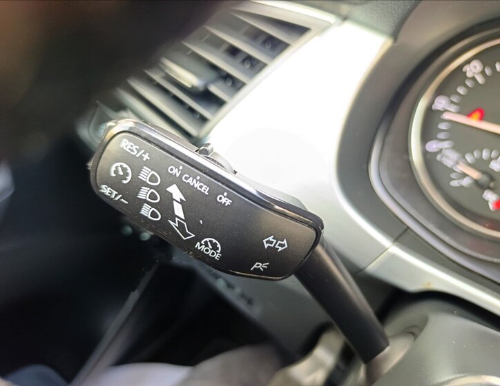 Škoda Fabia Hatchback 999,0 44 kw