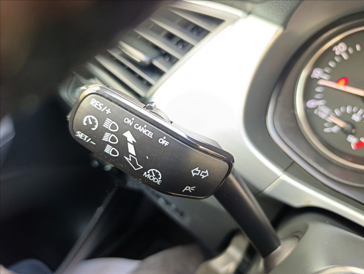 Škoda Fabia Hatchback 999,0 44 kw