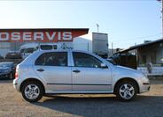 Škoda Fabia 4
