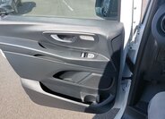 Mercedes-Benz Vito Skříň 2,0 l 100 kw