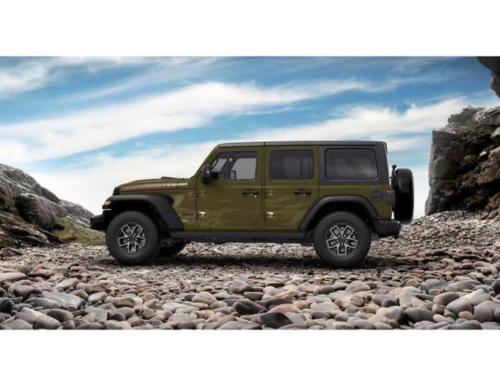 Jeep Wrangler 3