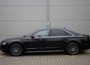 Audi A8 Sedan 3,0 l 184 kw