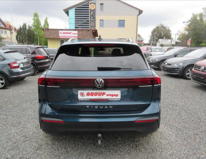 Volkswagen Tiguan 5