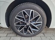 Škoda Octavia Kombi 1,5 l 110 kw