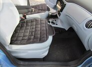 Citroën C3 Hatchback 1,4 l 54 kw