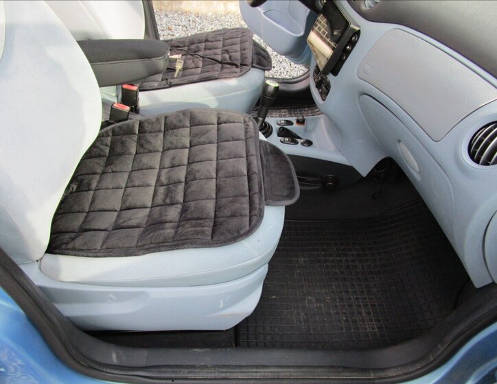 Citroën C3 Hatchback 1,4 l 54 kw