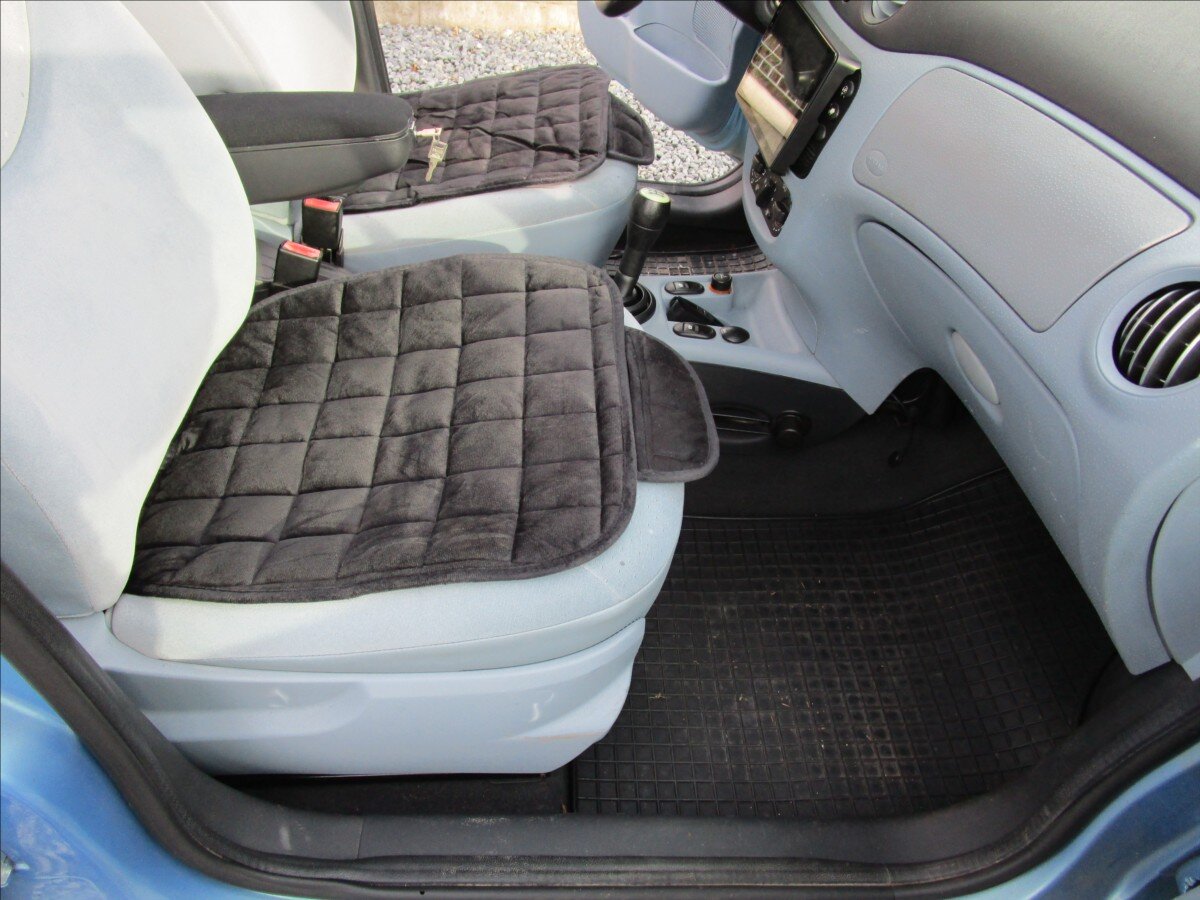 Citroën C3 Hatchback 1,4 l 54 kw