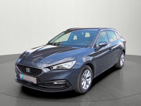 Seat Leon Kombi 2,0 l 110 kw