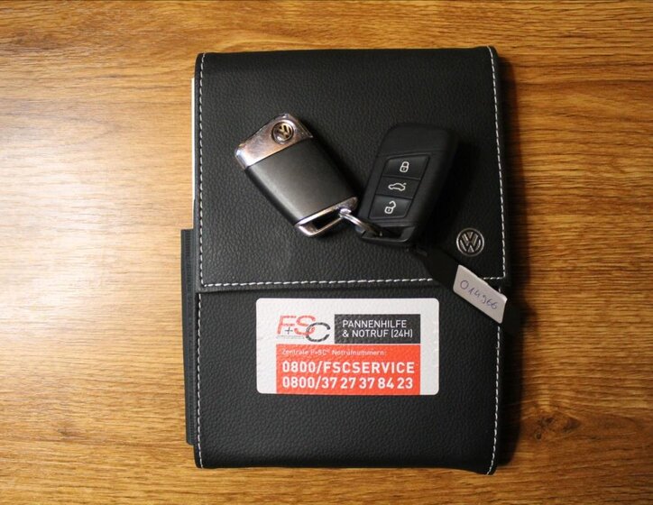 Volkswagen Passat 37