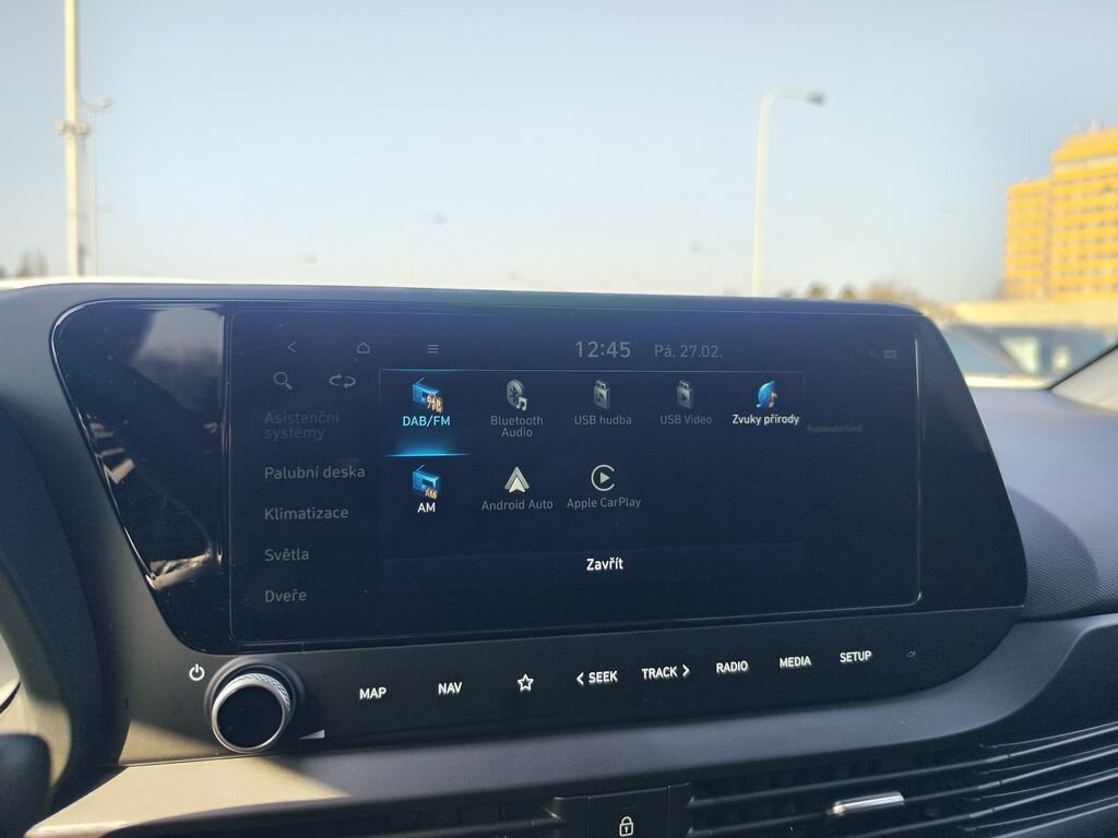 Hyundai i20 Hatchback 998,0 74 kw