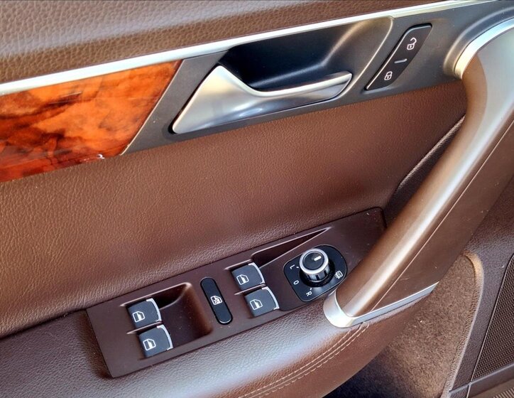 Volkswagen Passat Kombi 1,4 l 90 kw