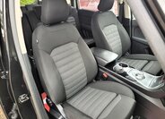 Ford Galaxy MPV 2,0 l 140 kw