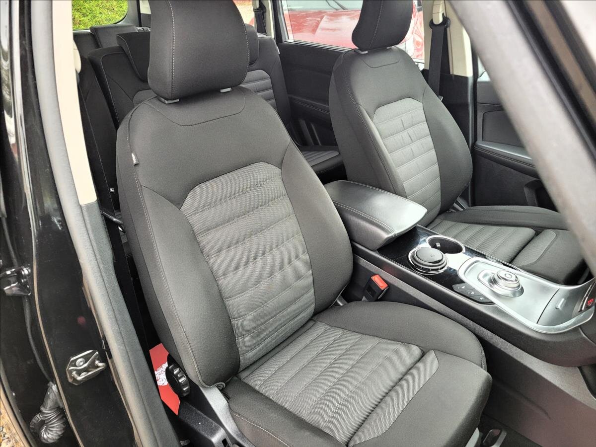 Ford Galaxy MPV 2,0 l 140 kw