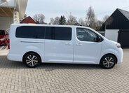 Toyota ProAce Verso VAN / Minibus 2,0 l 130 kw