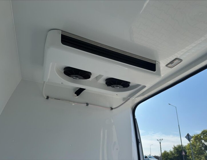 Nissan Interstar Ostatní 2,0 l 110 kw