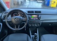 Škoda Fabia Hatchback 999,0 70 kw