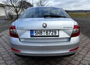 Škoda Octavia Liftback 1,6 l 77 kw