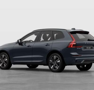 Volvo XC60 5