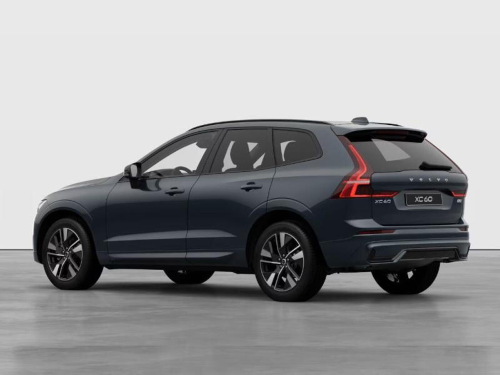 Volvo XC60 5