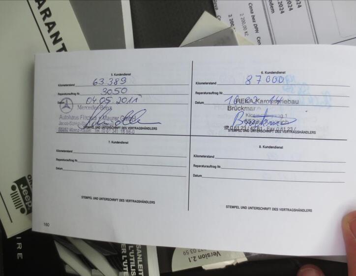 Chrysler Crossfire 40