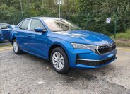 Škoda Octavia Liftback 2,0 l 110 kw