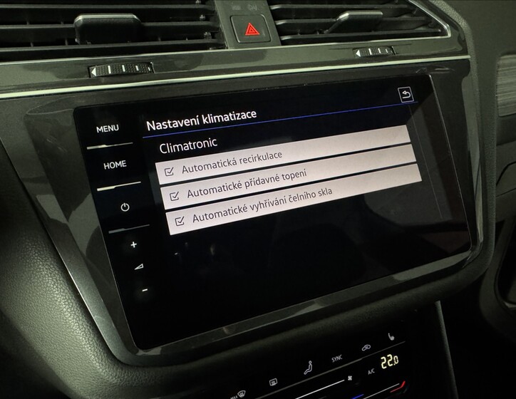 Volkswagen Tiguan Allspace 43