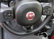 Fiat Panda Hatchback 875,0 63 kw