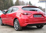 Mazda 3 Hatchback 2,0 l 88 kw
