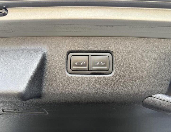 Hyundai Staria VAN / Minibus 2,2 l 130 kw