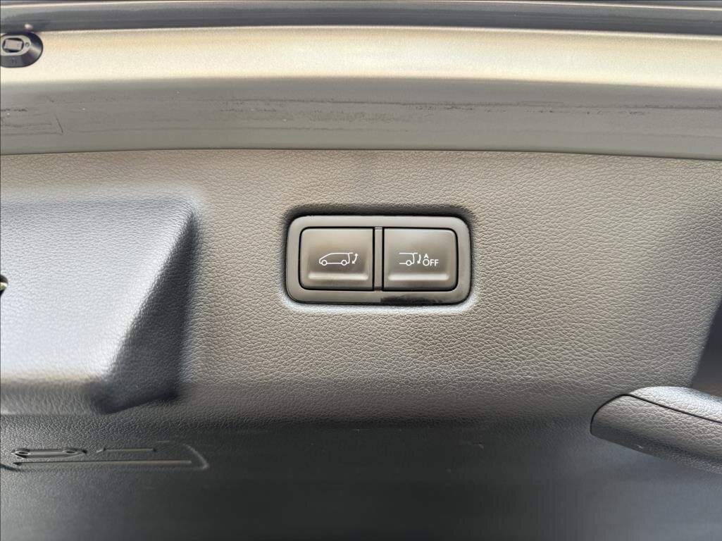 Hyundai Staria VAN / Minibus 2,2 l 130 kw