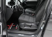 Volkswagen Touran 14