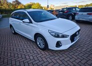 Hyundai i30 Kombi 998,0 88 kw