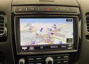 Volkswagen Touareg 16