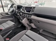 Volkswagen Crafter Skříň 2,0 l 120 kw