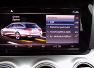 Mercedes-Benz Třídy E 37