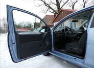 Volkswagen Golf Hatchback 1,4 l 59 kw