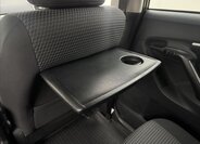 Toyota Verso MPV 1,8 l 108 kw