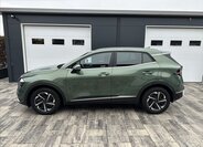 KIA Sportage SUV / Terénní 1,6 l 110 kw
