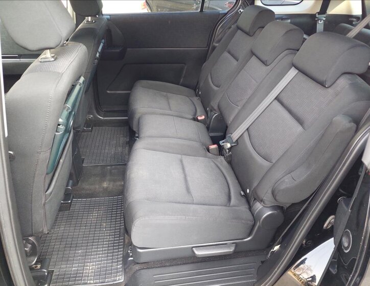 Mazda 5 Kombi 1,8 l 85 kw