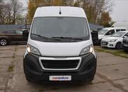 Peugeot Boxer 2