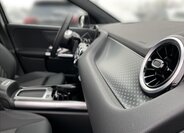 Mercedes-Benz GLA 17